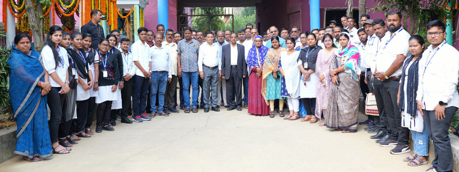 Dinabandhu Sahu Law College, Kendrapara
